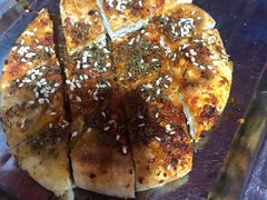 烤饼-永刚烧烤(大夜市店)