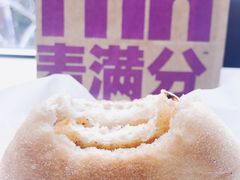-麦当劳(团结湖店)
