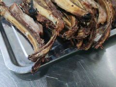 -张记烤羊腿(北花园店)