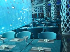 -瑞德姆美人鱼海底演艺主题餐厅(亚龙湾店)