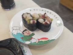 -禾绿回转寿司(国瑞店)