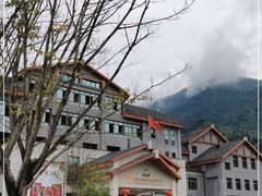 -乌江画廊(彭水苗族土家族自治县)