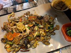 -特色酱椒鱼私房菜(黄鹤楼店)