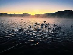 -丽江泸沽湖景区