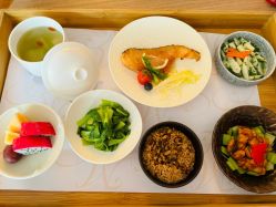 -茉莉智慧母婴护理中心(亮马河店)
