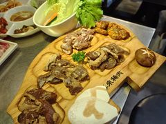 -喜来稀肉(虹泉路店)