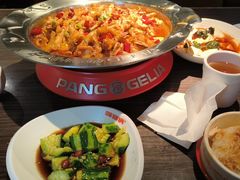 -胖哥俩肉蟹煲(上海悦荟广场店)