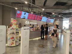 -大悦城(沈阳中街店)