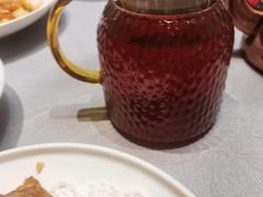-悦海·家宴·冰花皮皮虾大锅贴(宝龙店)