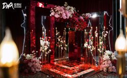 -DNA Wedding 婚礼记(上海店)