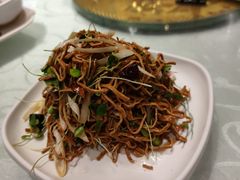 -福来居烤鸭店(天坛二店)