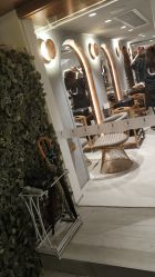 -苏豪路易士·嘉玛发廊