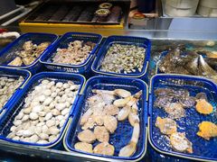 -活泼海鲜烧烤(美食街总店)