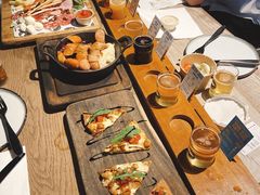 -Goose Island Brewhouse鹅岛精酿啤酒餐厅