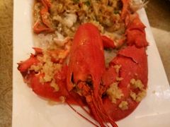 -不倒翁·徽天下名菜楼(马鞍山路店)