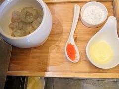 深海双虾滑-小龙坎火锅(全球总店)