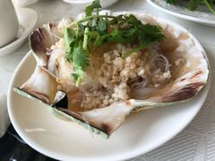 -无招牌海鲜餐厅(怡丰城店)