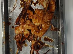 -王姐烧烤(中山路店)