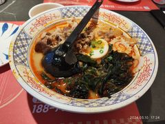 -花漫里日式餐厅(城东中骏店)