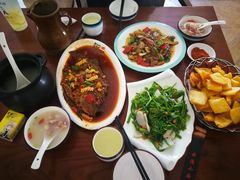 -云隐小厨·传统大理美食(复兴路店)