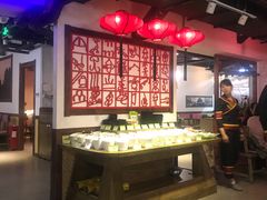-老诚一锅羊蝎子(黄寺大街店)