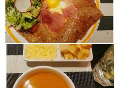 -La Creperie法餐厅(芮欧百货店)