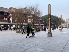 -老地方猫儿面(磁器口店)