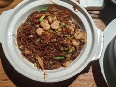 -金枝玉叶上海人家食府(三里河店)