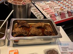 -盒马鲜生(皇庭广场店)