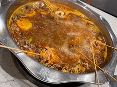 -袁记串串香(喜力博物馆店)