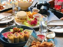 -Famous肥猫墨西哥音乐餐吧(五棵松华熙LIVE店)