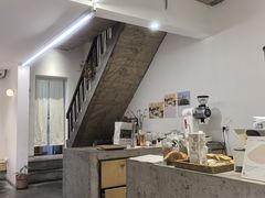 -素咫咖啡CLIFEROSE(新安店)