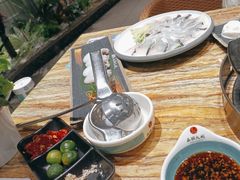 -春润大地海南椰子鸡(沙井京基百纳广场店)