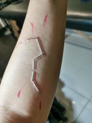 点击看大图 -AC TATTOO 纹身