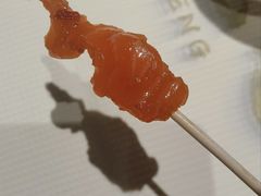 -串盟烧烤大排档·长沙美食地标(星沙店)