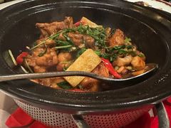 -皇朝会.经典传统粤菜(外滩店)