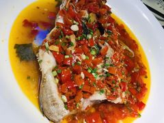 -力力渔港(香樟路店)