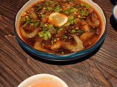 -大洋家·精品潮汕菜·生腌砂锅粥(天河东路店)