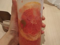 -喜茶(永旺梦乐城店)