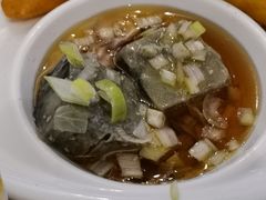 -老徐烧烤涮肚(交道口店)