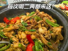 -雅酌园百姓菜馆(颐和路店)