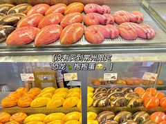 -LELECHA乐乐茶(百货大楼店)