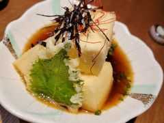 -水之惠鲜鱼料理(王府大街店)