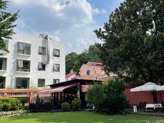 -翠园十八号庭院餐厅