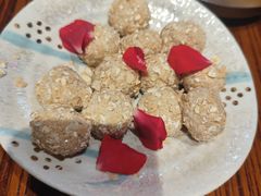 -蚝堡海鲜·威海菜·海肠捞饭·烧烤·亚洲吃蚝公司(幸福门店)