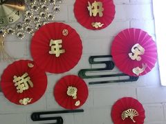 -百玺足道(柳沙店)