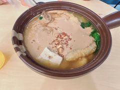 -O记东北砂锅麻辣烫
