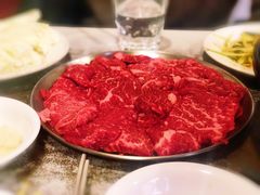 -Daedo Sikdang(往十里总店)