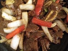 -芳芳私房菜·精做淮扬菜(承德路店)