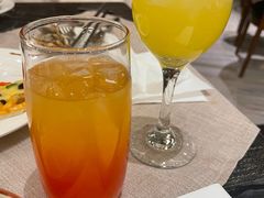 -东方红海鲜百汇(国际大厦店)